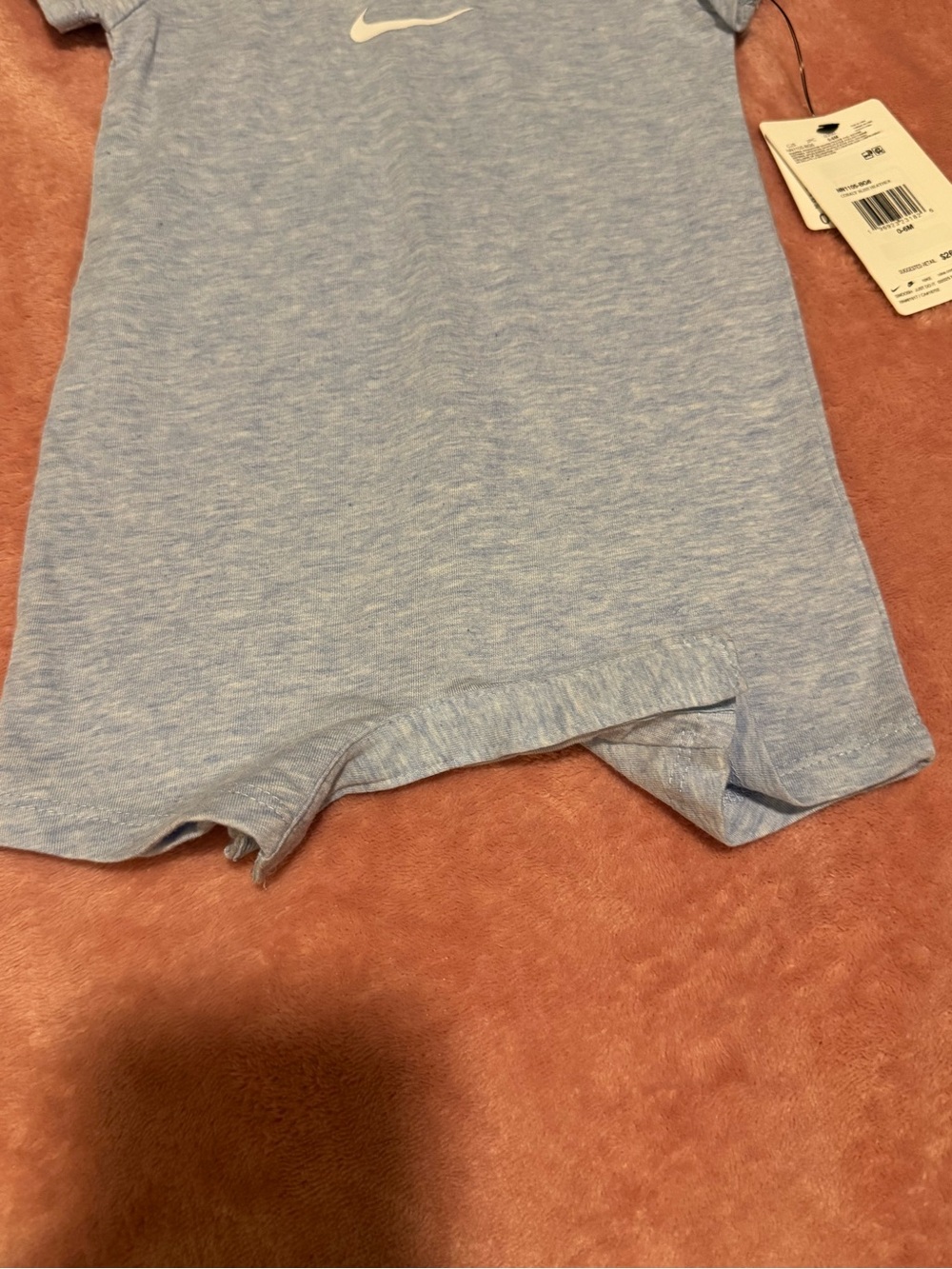 Nike romper - Picture 4 of 4